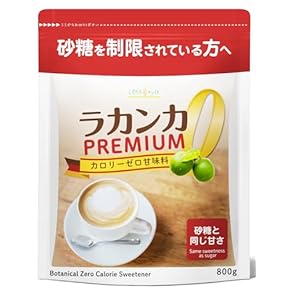 Amazon.co.jp: Sugar Substitutes: Food, Beverages & Alcohol